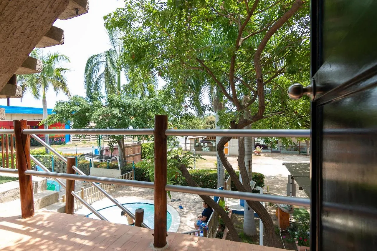 Ayenda Brisas Del Caribe Hotel Santa Marta