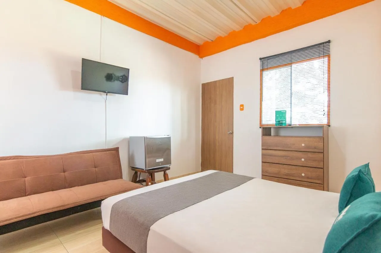 Hotel Ayenda Brisas del Caribe Santa Marta   Santa Marta (Magdalena)