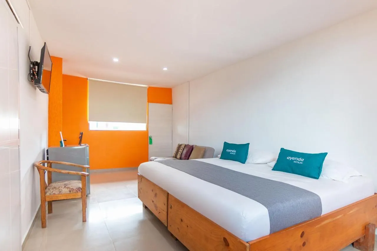 Hotel Ayenda Brisas del Caribe Santa Marta  Santa Marta (Magdalena)